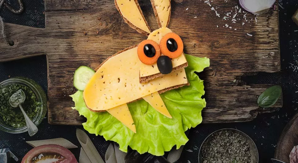 Как да се храним здравословно?