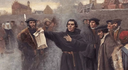 95 точки, които промениха света: Реформацията