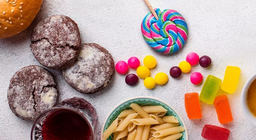 Въглехидратите са въплъщение на слънчевата енергия.