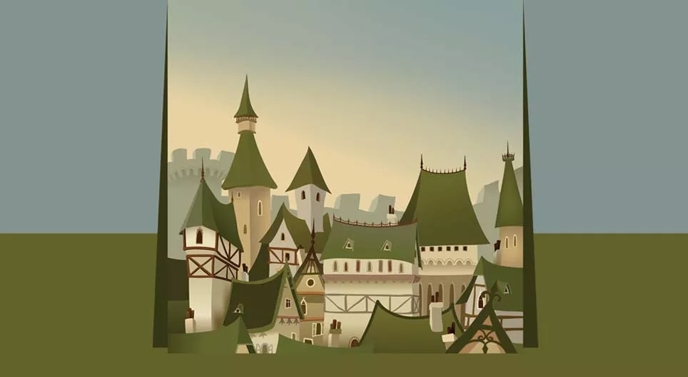 Средновековни университети