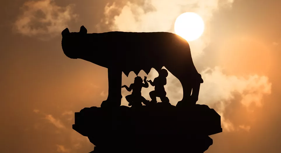 Вечният град: забележителностите на Древен Рим