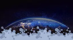 Какво прави света единен?