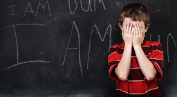 Съществуват ли наистина лоши деца?