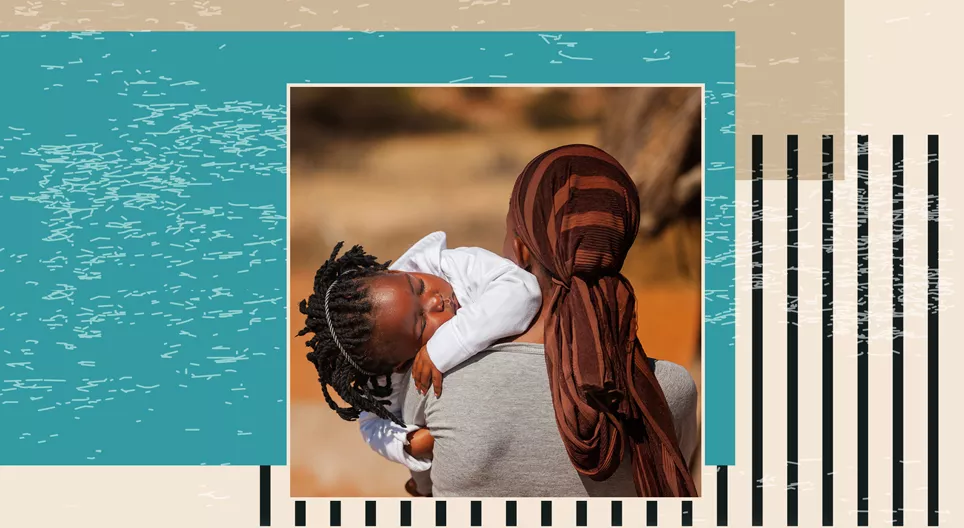 Демографски проблеми на развиващите се държави