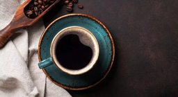 Защо хората пият кафе?