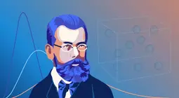 Кой е Лудвиг Болцман?