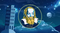 Галилео Галилей: Баща на съвременната наука
