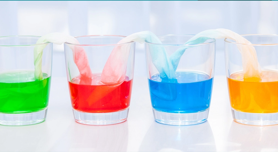 Когато течността се движи нагоре I