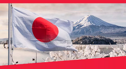 Пътувай с мен в Япония!