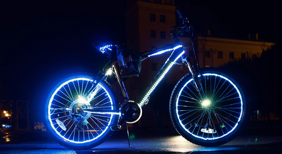 Безопасност на движението II - Да виждам и да ме виждат