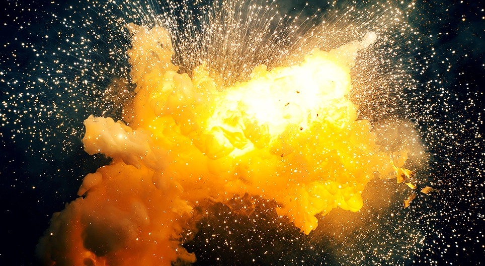 Големият бум