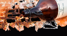 Водороден хлорид и солна киселина