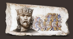 Виден български владетел: Симеон I Велики