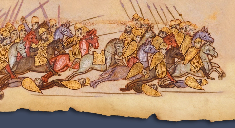 Битката при р. Ахелой (917 г.)