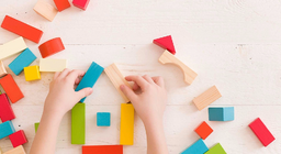 Геометрични приключения III - Игра с фигури и тела