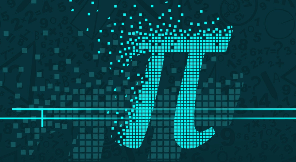 Денят на числото π