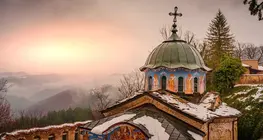 Български празници и обичаи през зимата - I част
