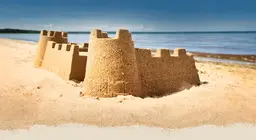 Тайните на пясъка