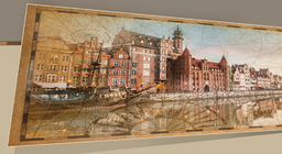 Създаване на световното стопанство и на световната търговия