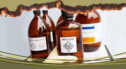 Азотна киселина