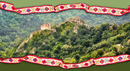 Родопска фолклорна област