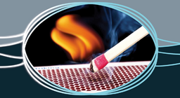 Фосфорът и по-важните му съединения