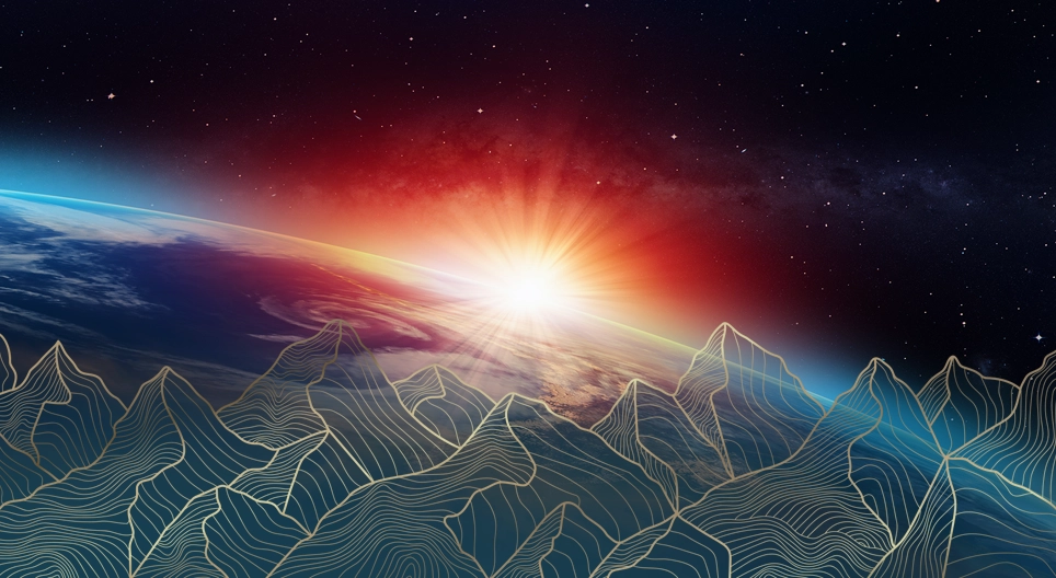 На каква възраст е Земята?