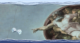 Съществува ли случайност?