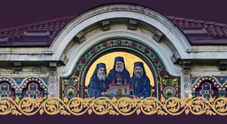 Борба за българска църковна независимост