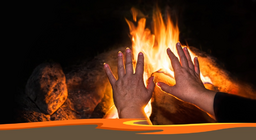 Какво представлява топлината?