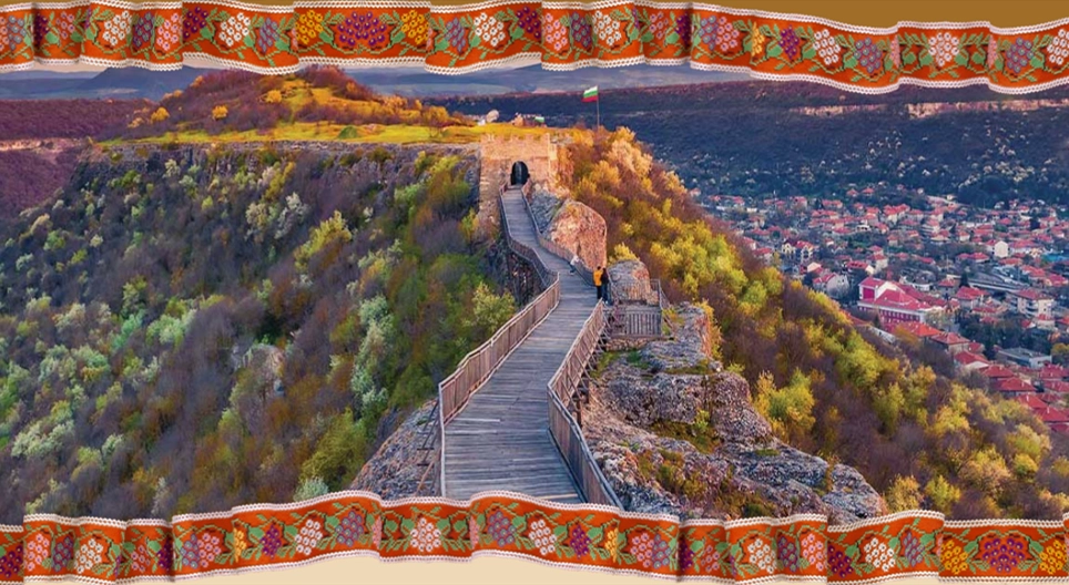 Добруджанска фолклорна област