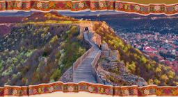 Добруджанска фолклорна област