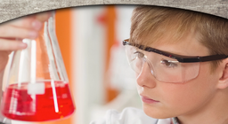 Реакция на метали с киселини