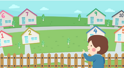 Съседни числа