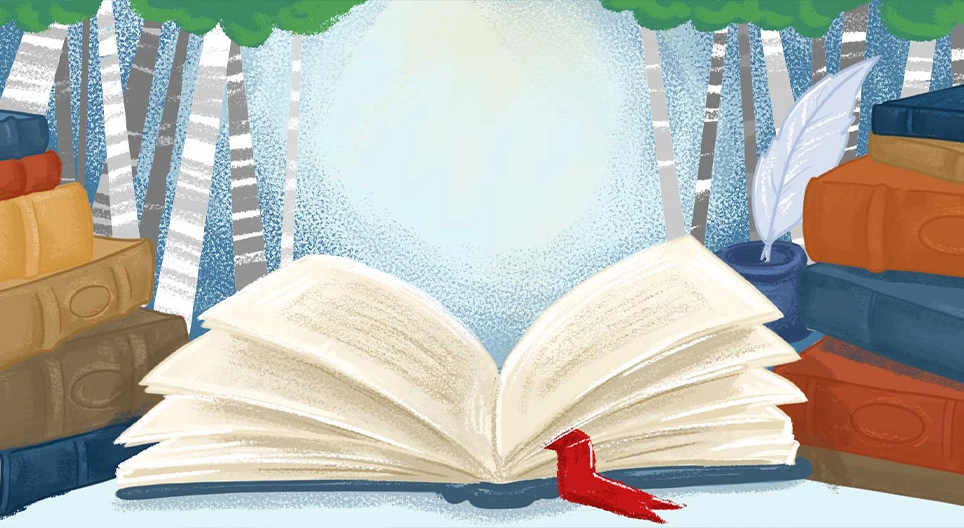 Велики разказвачи и колекционери на приказки