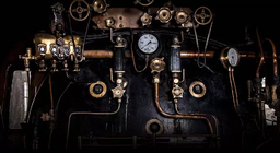 Индустриалната революция и нейните последици