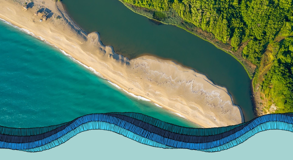 Води на България