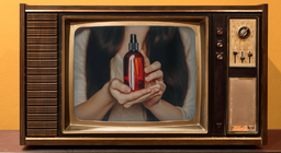 Въздействие на рекламите върху нашия живот