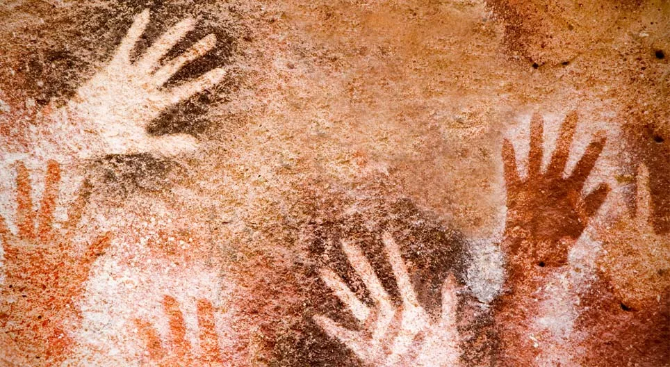 Праисторически художници