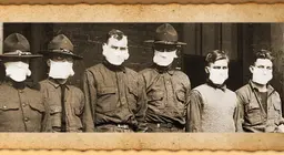 Пандемия след войната: история на испанската инфлуенца
