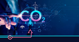 Прословутият въглероден двуокис