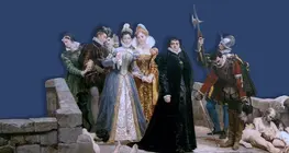 Как се стига до кървавата Вартоломеева нощ? - История на френските религиозни войни