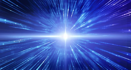 Измерване на скоростта на светлината