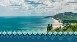 Черно Море