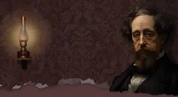 Чарлз Дикенс