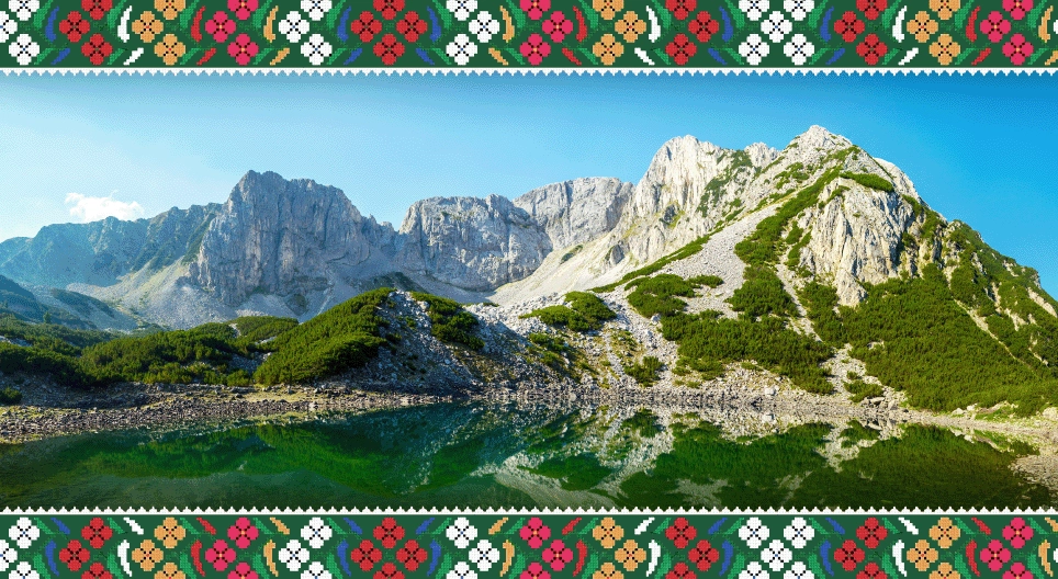 Пиринска фолклорна област