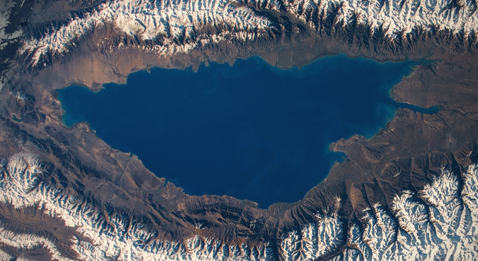 Историята на Исик-кул