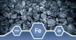 Най-важният метал в индустрията