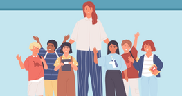 Главоблъсканици за деца