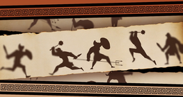 Ave Imperator, morituri te salutant!